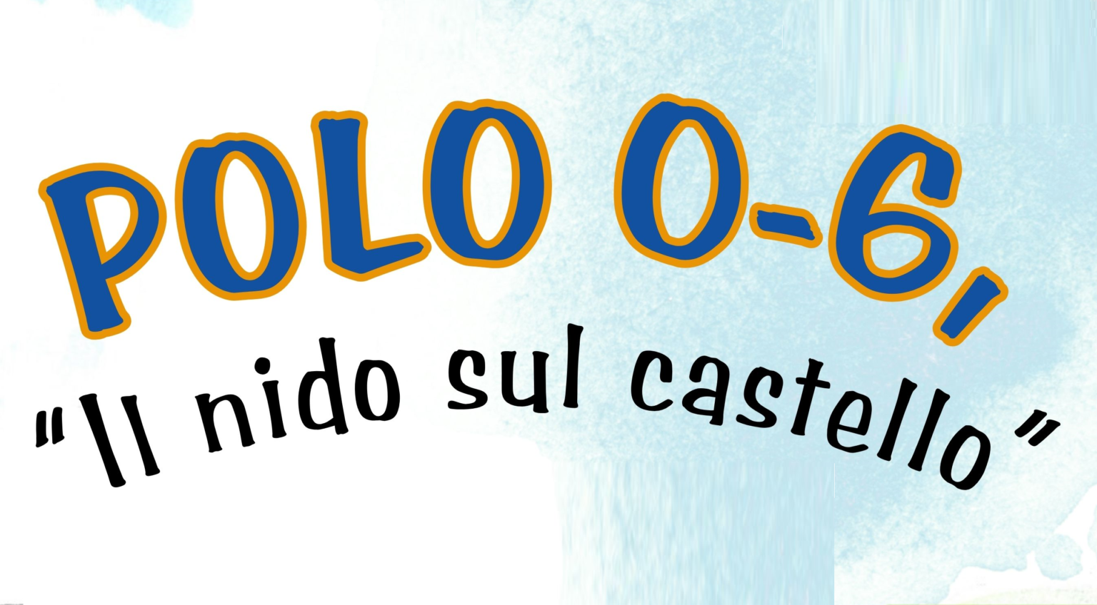 Firenzuola, inaugurato il nuovo Polo scolastico 0-6 anni