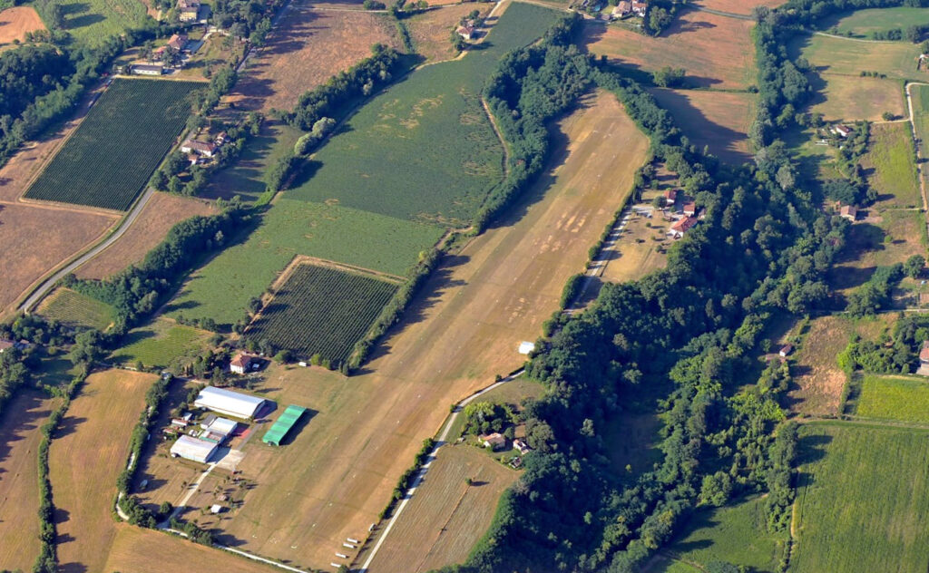 Borgo San Lorenzo, l’Aviosuperficie “Collina” in località Figliano ospiterà un presidio della Protezione Civile della Città Metropolitana di Firenze