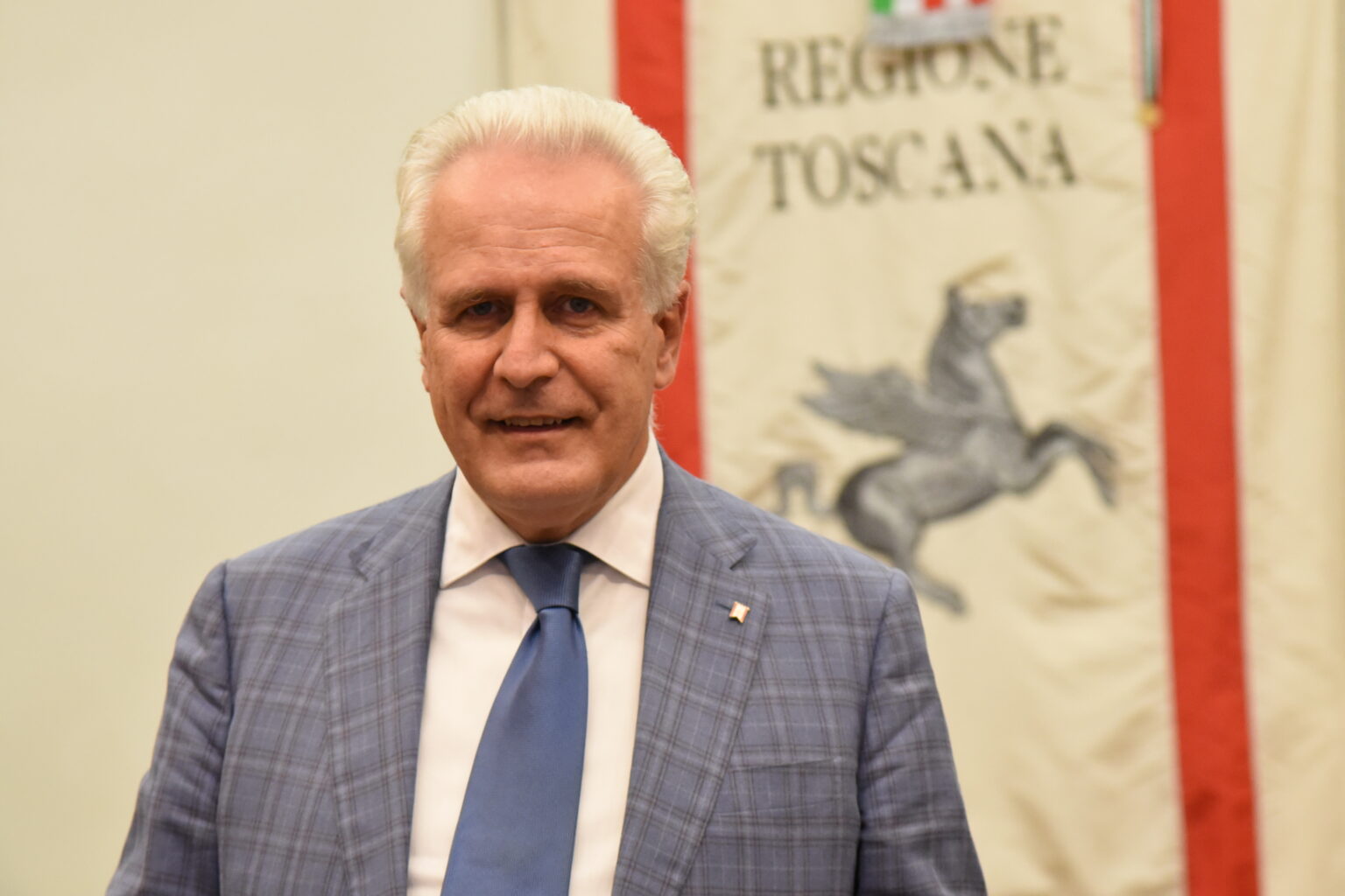 Frana Sr 325, Giani: “Occorre creare viabilità alternativa. Regione pronta a fare propria parte”