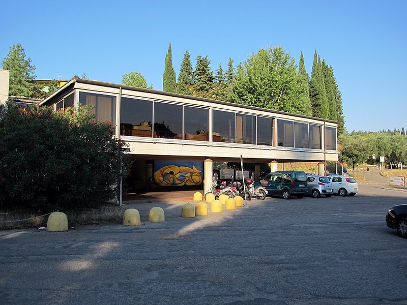 Firenze, IOT Palagi: riorganizzati i servizi causa viabilità per il passaggio del Tour de France. Pazienti richiamati uno ad uno