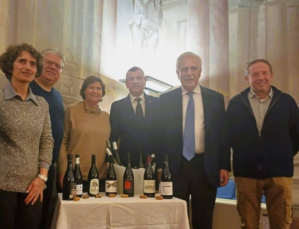 Mugello: nasce ProviMu, l’associazione dei produttori di vino mugellani. 17 le aziende coivolte