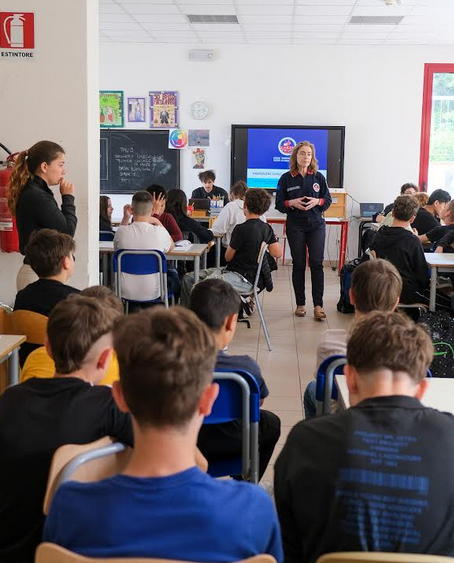 Protezione civile, Rufina investe su giovani e cittadinanza attiva: percorso dedicato alla prevenzione e alla sicurezza del territorio. I dettagli