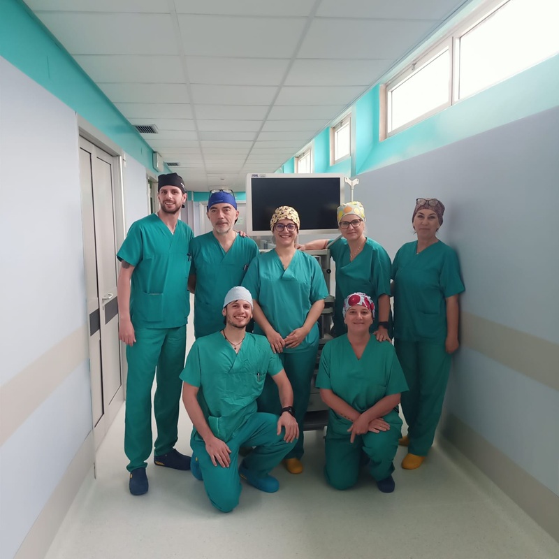 Ospedale del Mugello: dopo gli interventi di riqualificazione, tornano operative le due sale chirurgiche della struttura: i dettagli