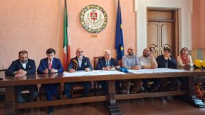 Patto di bonifica