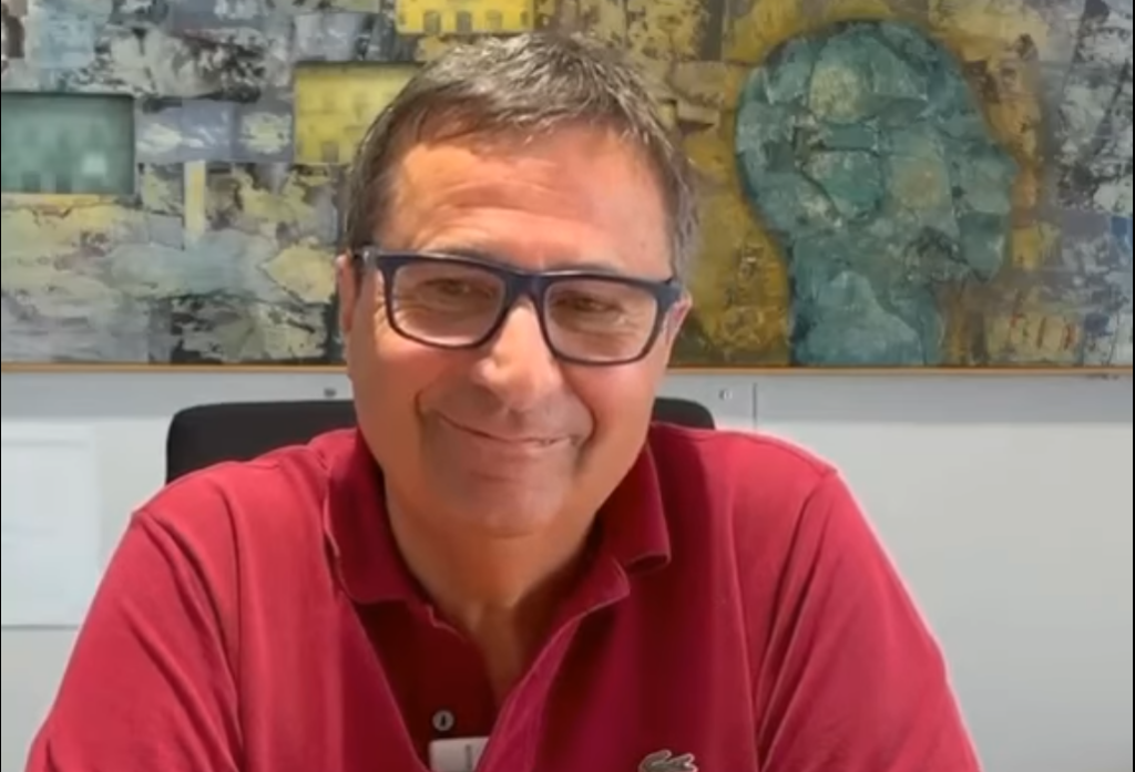 Radio Sieve ha incontrato il sindaco di Figline e Incisa Valdarno, Davide Ermini