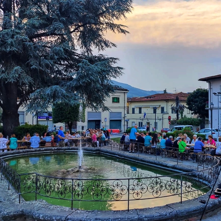 Rufina, da domani al 14 Giugno la “Festa del volontariato”: il programma
