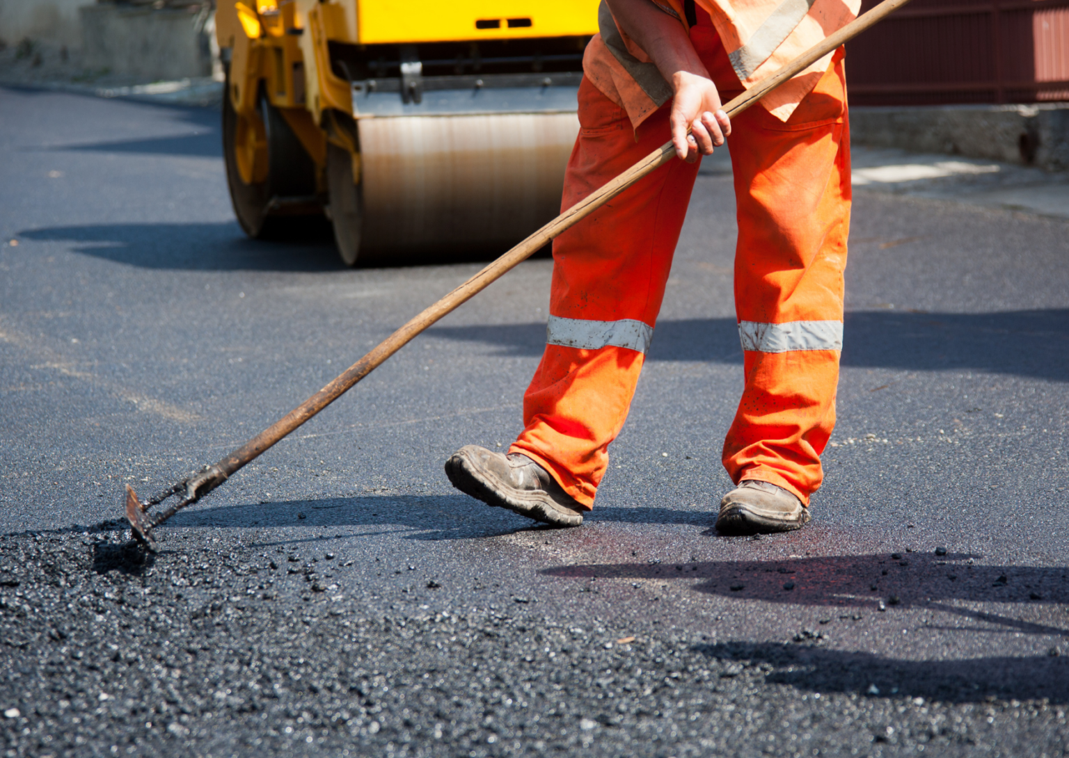 Bagno a Ripoli, nuovi asfalti per la Chiantigiana: riqualificazione strade e marciapiedi in via Pian di Grassina