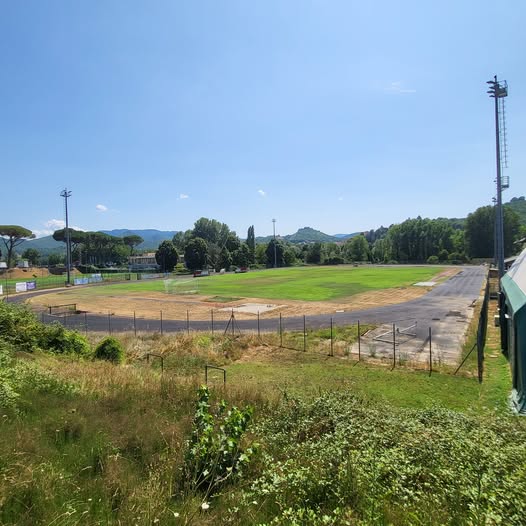Scarperia e San Piero, ottenuto dal comune un contributo di 360 mila euro dalla Regione Toscana nell’ambito del bando dedicato all’impiantistica sportiva e agli spazi sportivi