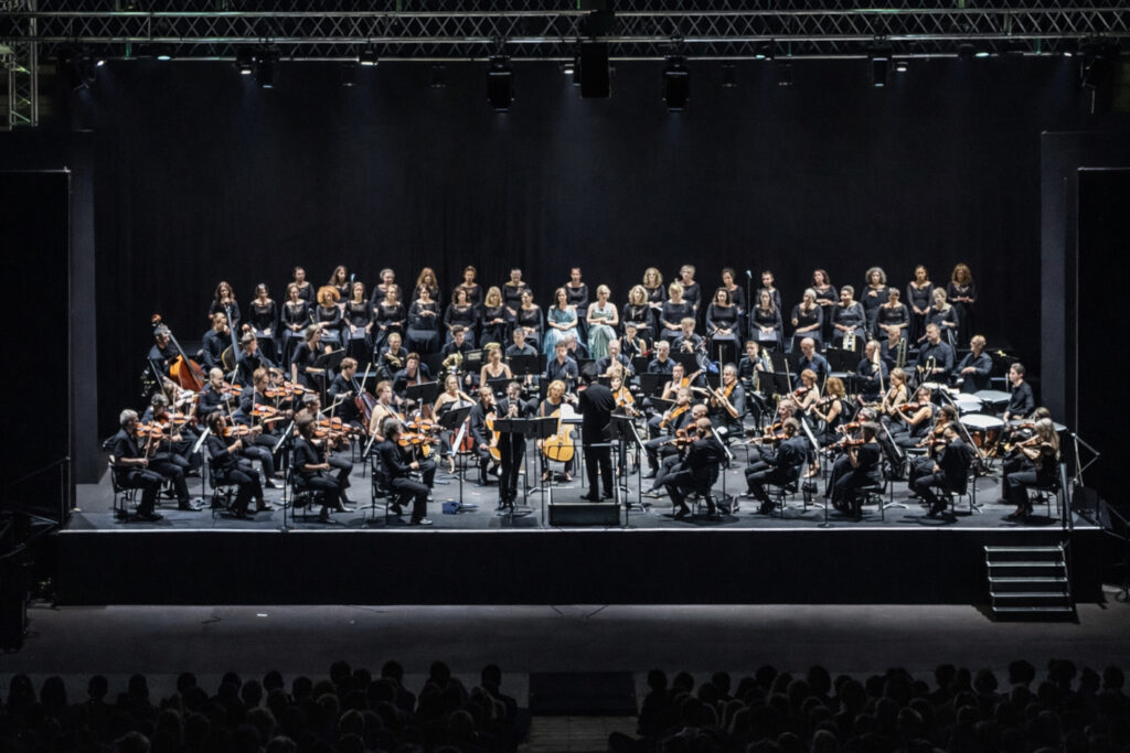 Gran finale Musart Festival Firenze