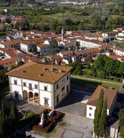 Rufina amplia gli spazi della comunità: il Comune acquisisce due immobili dalla Misericordia
