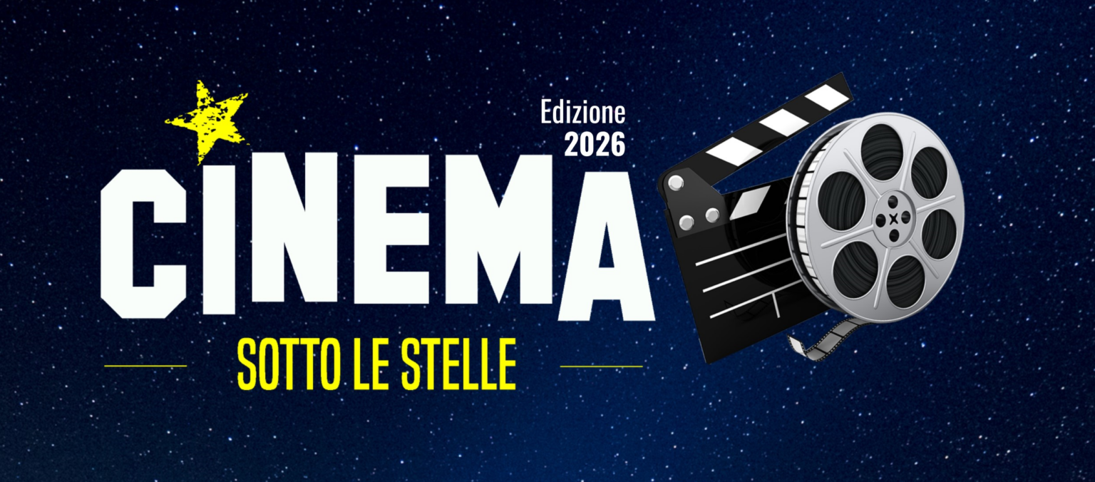 Pontassieve, dal 14 luglio al 1° settembre “Cinema sotto le stelle”: sette proiezioni, prima tappa a Molino del Piano