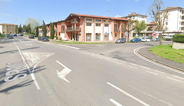 Borgo San Lorenzo, sicurezza idraulica: al via il secondo lotto di interventi in viale Europa Unita