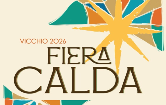 Vicchio, dal 27 al 30 agosto la tradizionale Fiera Calda: mercoledì 26 la Fiera del Bestiame