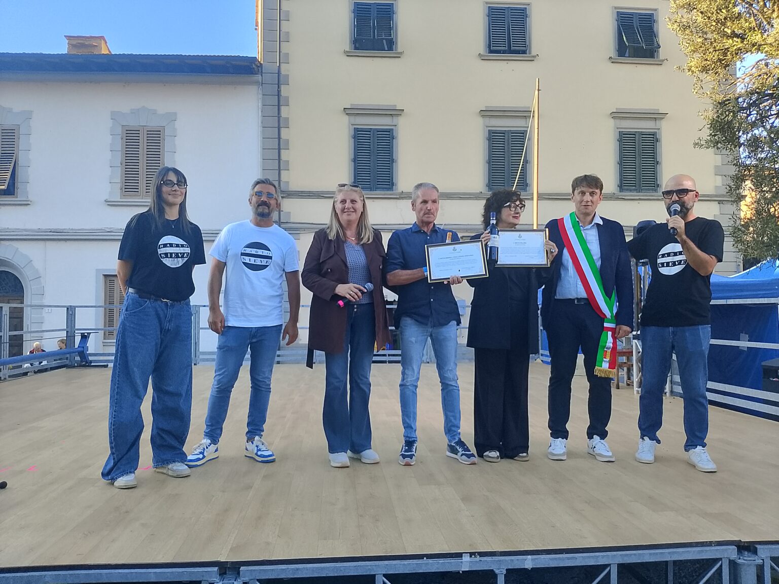 Bacco Artigiano 2026: Rufina celebra le attività storiche e premia le vetrine più belle