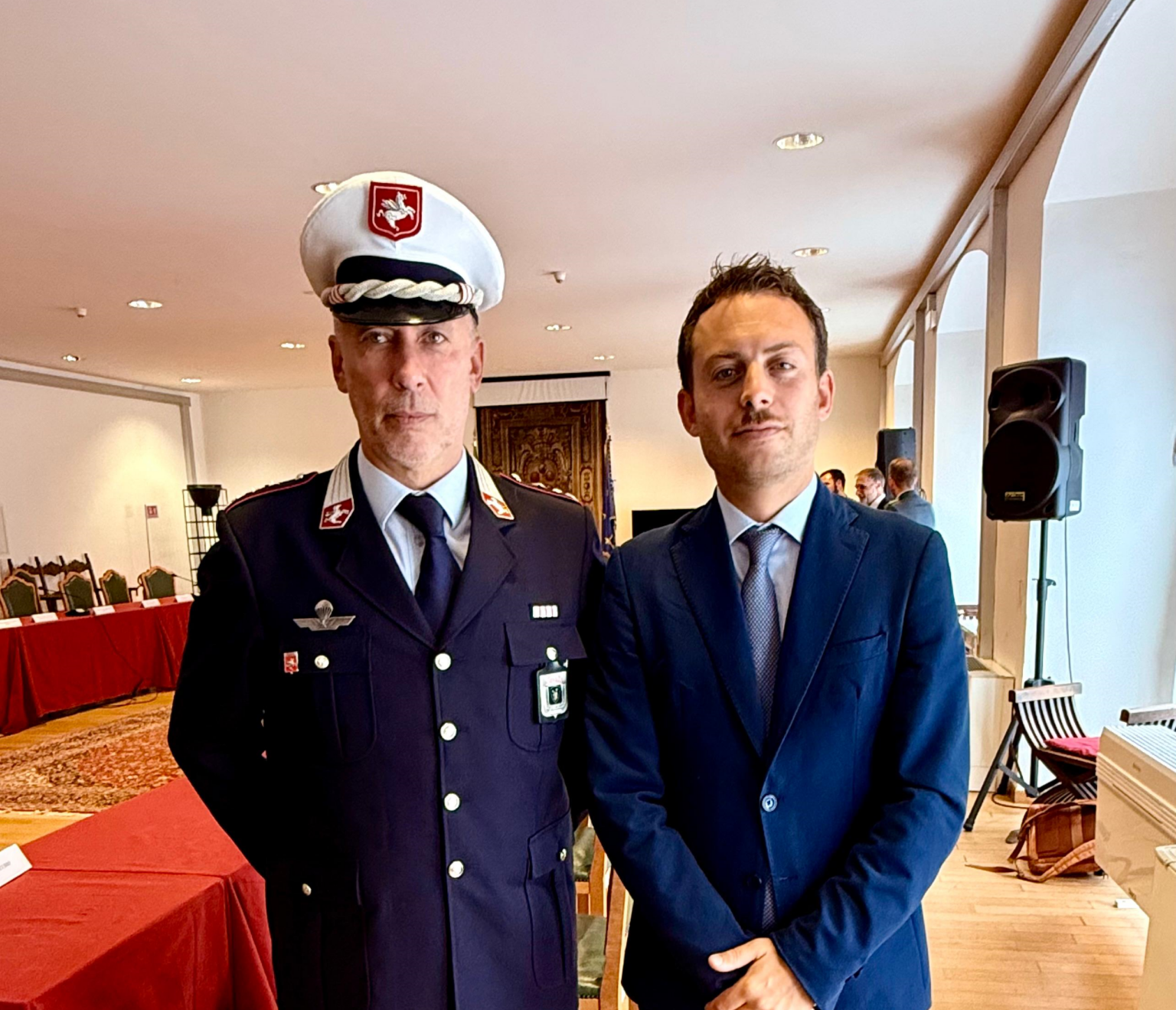 Bagno a Ripoli, 22 nuove telecamere in dieci postazioni: cresce il sistema di videosorveglianza