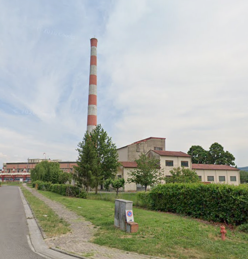 Borgo San Lorenzo, approvato dal consiglio comunale il nuovo Piano di Protezione Civile. Informativa sulla ciminiera dell’ex Tannino