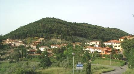 Regione Toscana, 100mila euro per il Comune di Figline e Incisa Valdarno: interventi di riqualificazione nella frazione di Poggio alla Croce