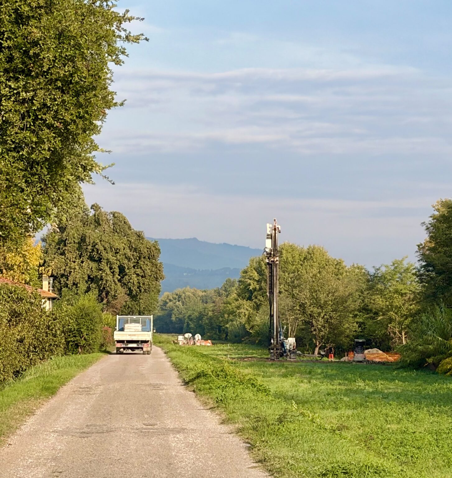 Figline Incisa, lavori sugli argini dell’Arno tra San Giovanni Valdarno e Ponterosso: ecco cosa cambia