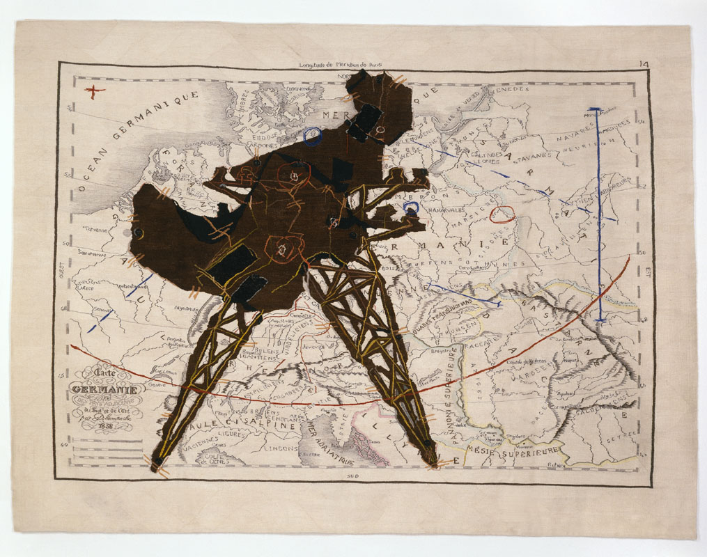 Valdisieve, riparte la stagione culturale di Polytropon Arts Centre con la nuova programmazione autunno-inverno. Apertura 8 ottobre con William Kentridge