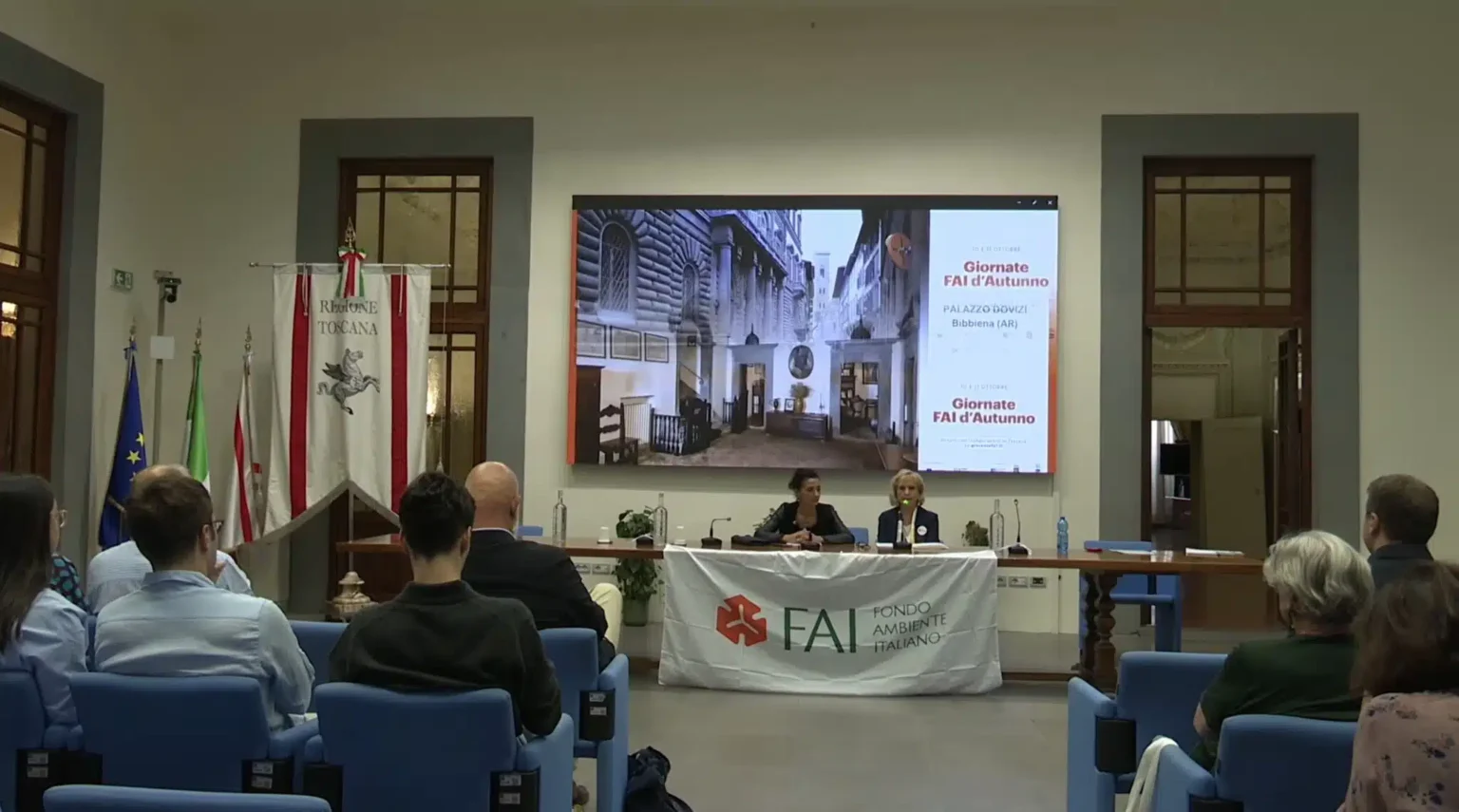 Giornate FAI d’Autunno, 30 luoghi da scoprire in Toscana